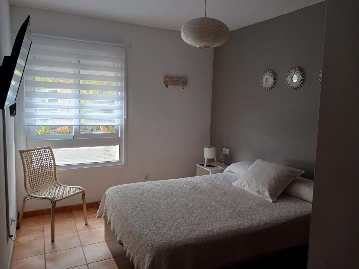 Corralejo Brisas Lejlighed Eksteriør billede